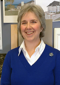 Mary Lappan